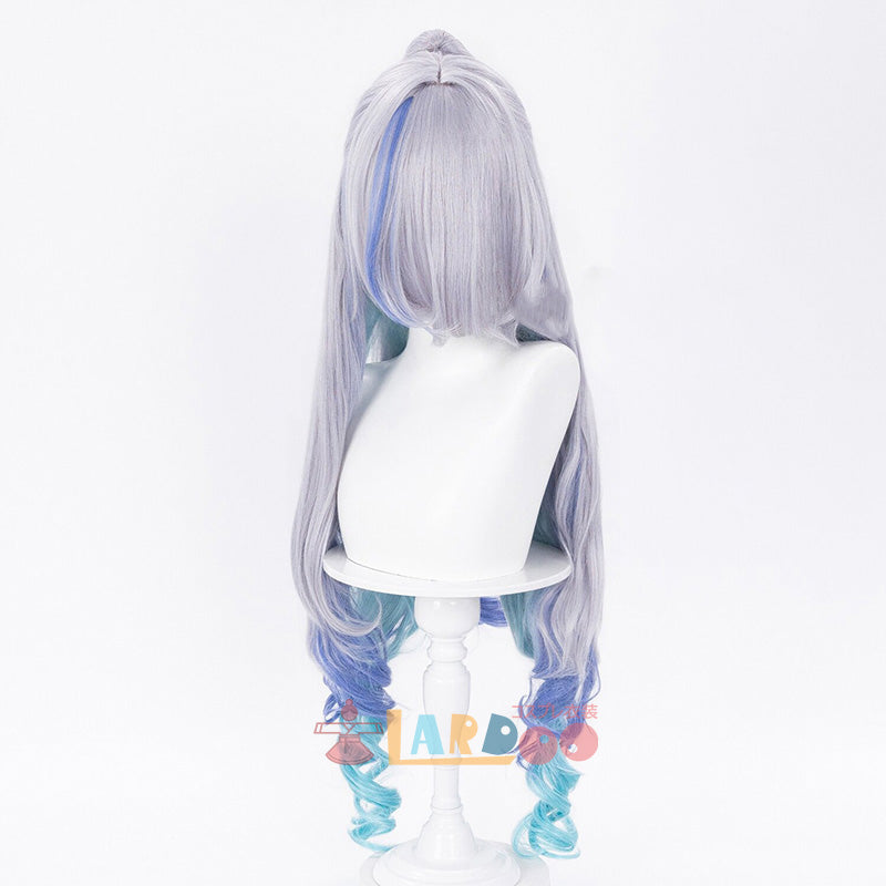 崩壊スターレイル HonkaiStarRail 銀狼LV.999 コスプレ衣装 コスチューム cosplay