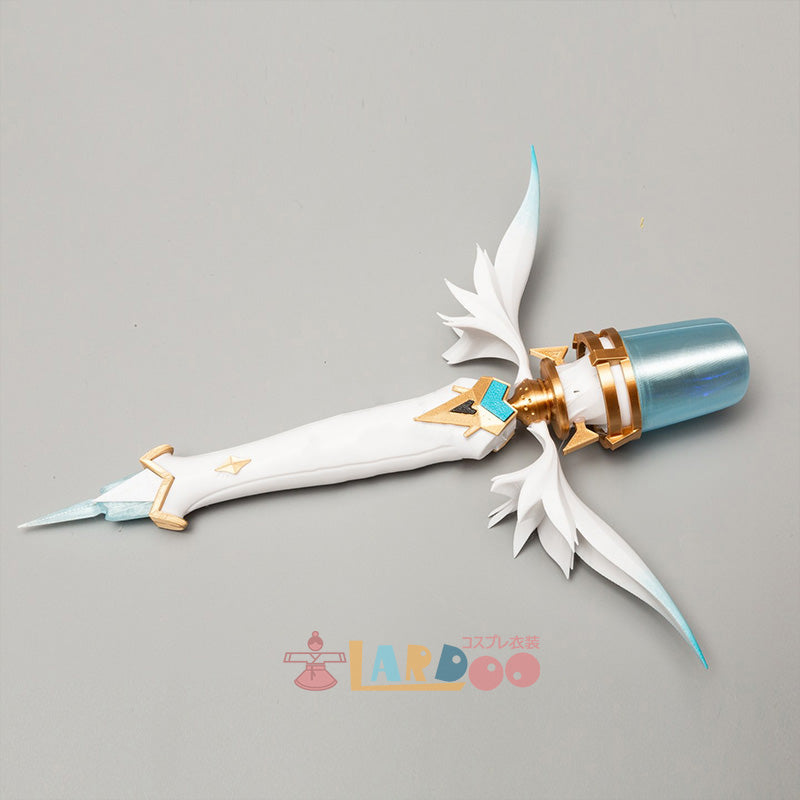 鳴潮 メイチョウ Wuthering Waves エイメス-Aemeath マイク発光可能 コスプレ道具