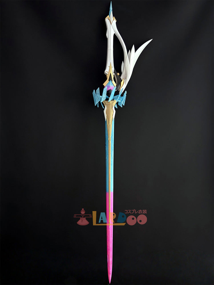 鳴潮 メイチョウ Wuthering Waves エイメス武器 迅刀 とこしえの明星 コスプレ道具
