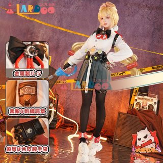 勝利の女神NIKKE