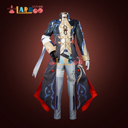 【在庫あり】崩壊スターレイル HonkaiStarRail 刃-ジン-Blade コスプレ衣装 コスチューム cosplay [ND5176]