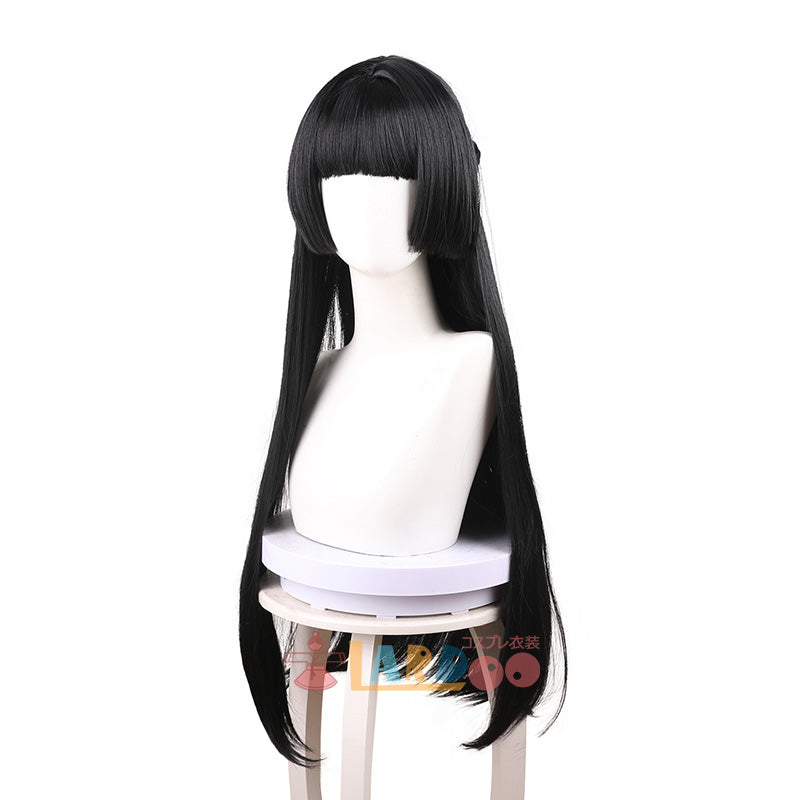 ゼンレスゾーンゼロ ゼンゼロ 星見雅 コスプレウィッグ ネット付き 耐熱 cosplay [551E]