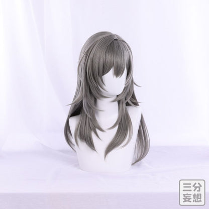 【三分妄想1/3Delusion】崩壊：スターレイル 開拓者 星-Stelle コスプレ衣装/ウィッグ/靴 コスチューム [ARS21740]