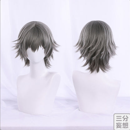 【三分妄想1/3Delusion】崩壊：スターレイル 開拓者 穹-Caelus コスプレ衣装/ウィッグ/靴 コスチューム [ARS21756]