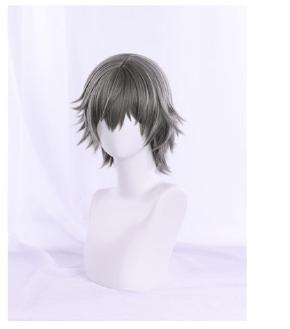 【三分妄想1/3Delusion】崩壊：スターレイル 開拓者 穹-Caelus コスプレ衣装/ウィッグ/靴 コスチューム [ARS21756]