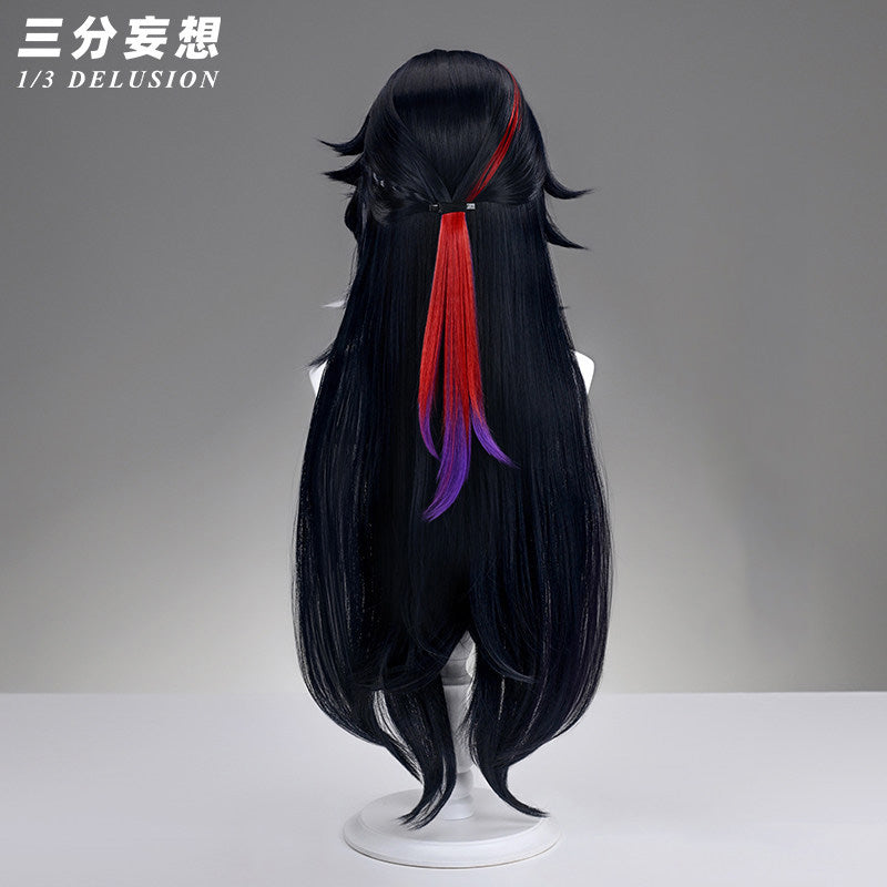 【三分妄想1/3Delusion】崩壊スターレイル HonkaiStarRail 不死途-シナズ コスプレ衣装/ウィッグ/ブーツ コスチューム [ARS22351]
