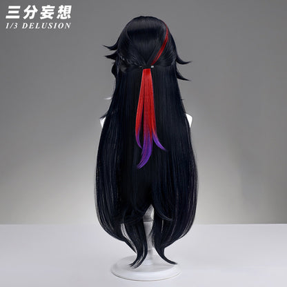 【三分妄想1/3Delusion】崩壊スターレイル HonkaiStarRail 不死途-シナズ コスプレ衣装/ウィッグ/ブーツ コスチューム [ARS22351]