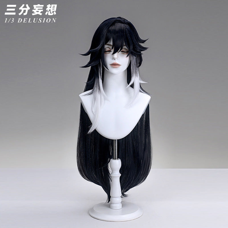 【三分妄想1/3Delusion】崩壊スターレイル HonkaiStarRail 不死途-シナズ コスプレ衣装/ウィッグ/ブーツ コスチューム [ARS22351]