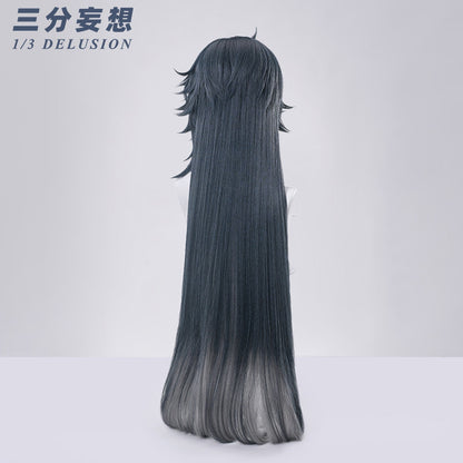【三分妄想1/3Delusion】崩壊スターレイル HonkaiStarRail 千冶刃-MortenaxBlade コスプレ衣装/ウィッグ/靴 コスチューム [ARS22374]