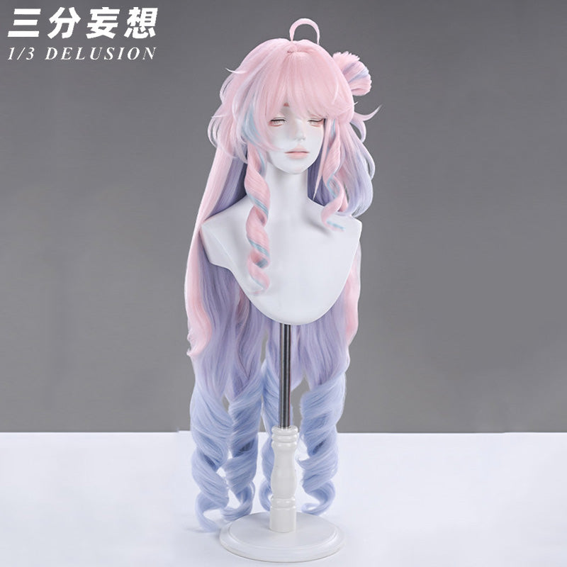 【三分妄想1/3Delusion】鳴潮 メイチョウ Wuthering Waves ダーニャ-Denia コスプレ衣装/ウィッグ/靴 コスチューム [ARS22396]