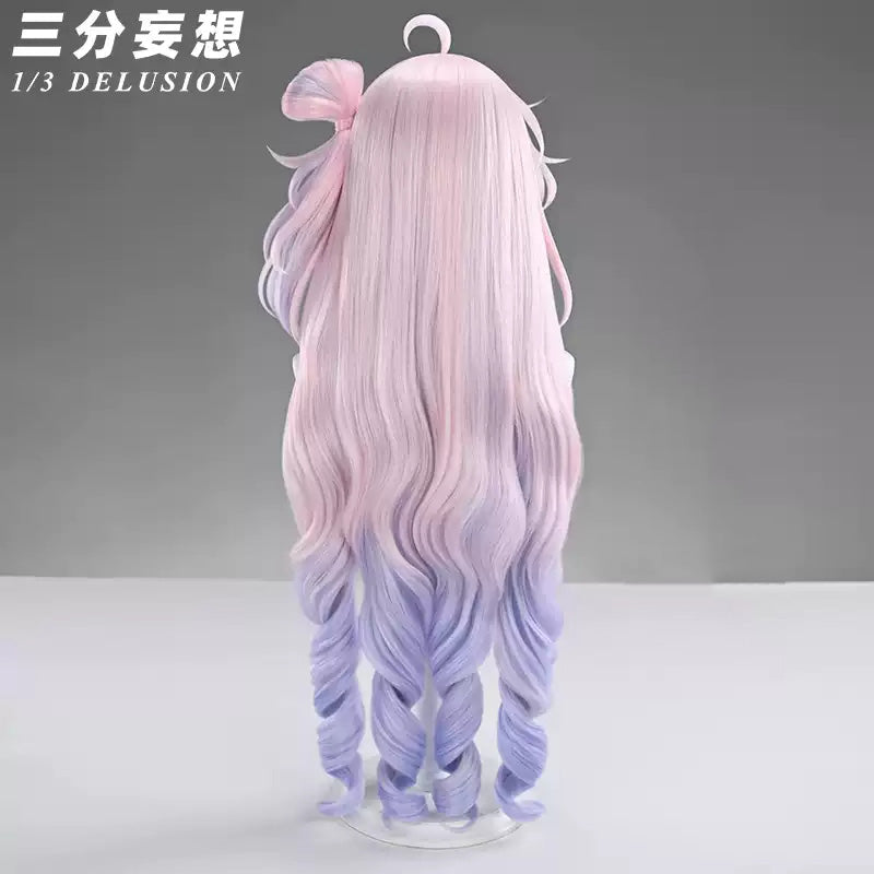 【三分妄想1/3Delusion】鳴潮 メイチョウ Wuthering Waves ダーニャ-Denia コスプレ衣装/ウィッグ/靴 コスチューム [ARS22396]