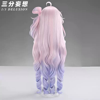 【三分妄想1/3Delusion】鳴潮 メイチョウ Wuthering Waves ダーニャ-Denia コスプレ衣装/ウィッグ/靴 コスチューム [ARS22396]