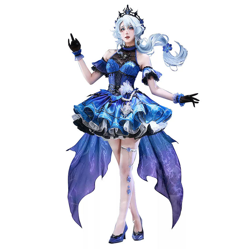 【三分妄想1/3Delusion】アイデンティティV 第五人格 IdentityV 漁師SSR衣装 「夢の導き手」 コスプレ衣装/ウィッグ/靴 コスチューム [ARS22399]