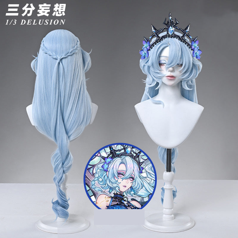 【三分妄想1/3Delusion】アイデンティティV 第五人格 IdentityV 漁師SSR衣装 「夢の導き手」 コスプレ衣装/ウィッグ/靴 コスチューム [ARS22399]