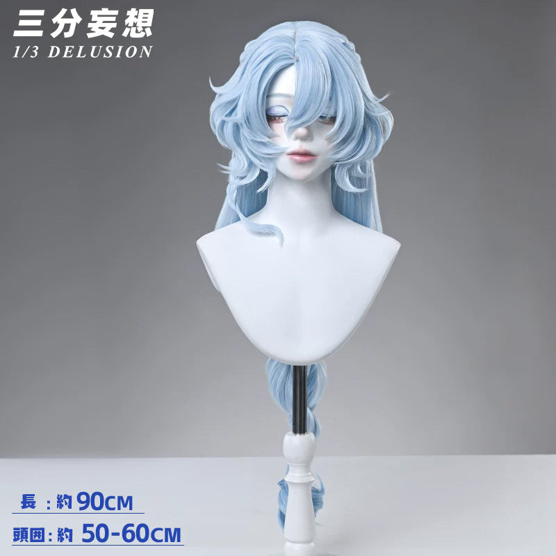 【三分妄想1/3Delusion】アイデンティティV 第五人格 IdentityV 漁師SSR衣装 「夢の導き手」 コスプレ衣装/ウィッグ/靴 コスチューム [ARS22399]