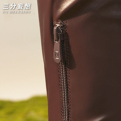 【三分妄想1/3Delusion】アークナイツ 新約エクシア 専用コーデ「尋翼の歌」 コスプレ衣装/ウィッグ/ブーツ コスチューム [ARS22424]