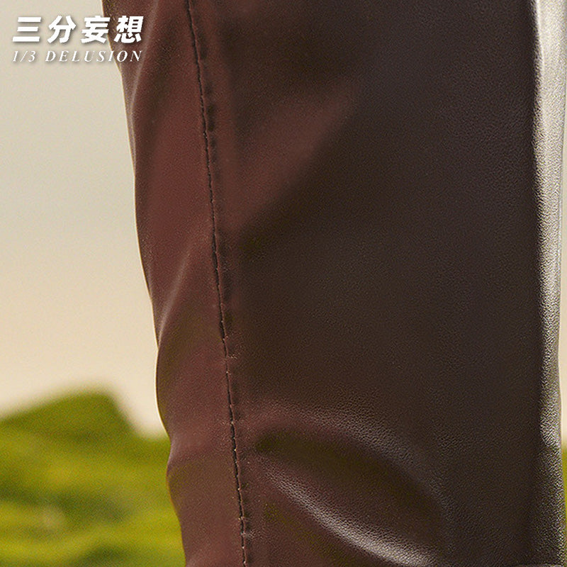 【三分妄想1/3Delusion】アークナイツ 新約エクシア 専用コーデ「尋翼の歌」 コスプレ衣装/ウィッグ/ブーツ コスチューム [ARS22424]