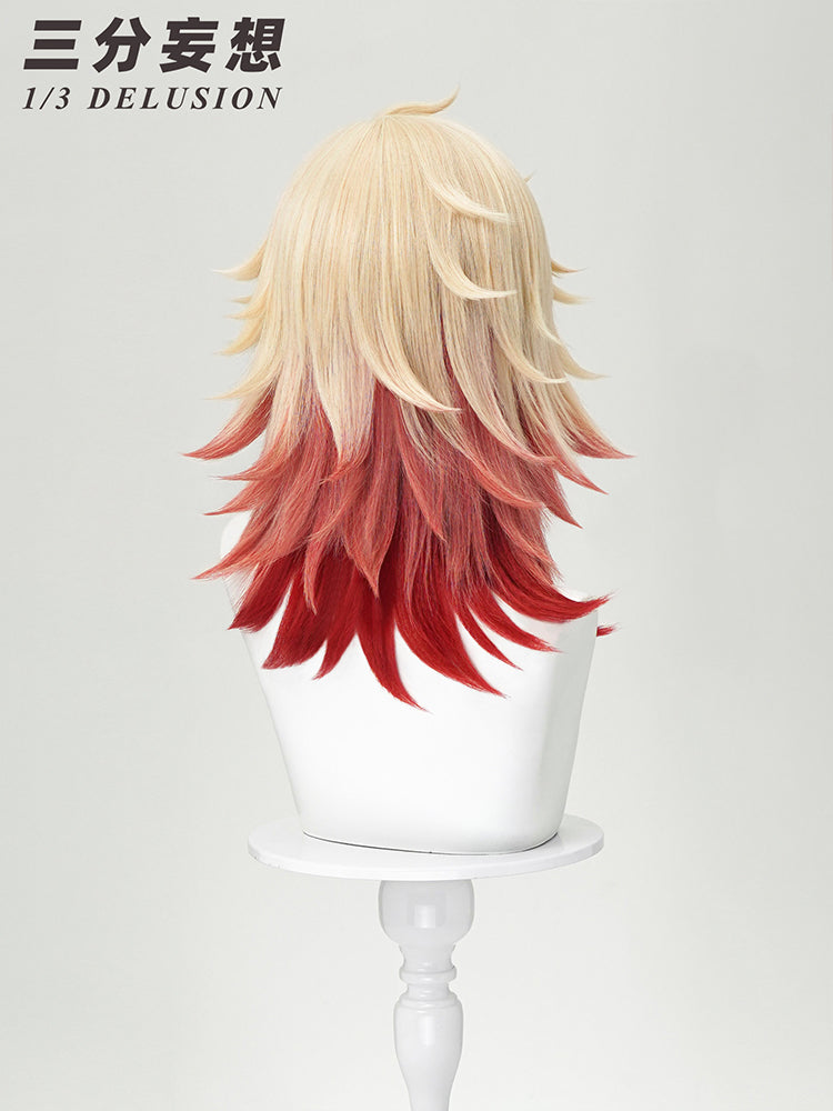 【三分妄想1/3Delusion】崩壊スターレイル HonkaiStarRail モーディス メデイモス ちびねこシリーズ コスプレ衣装/ウィッグ/靴 コスチューム [ARS22435]