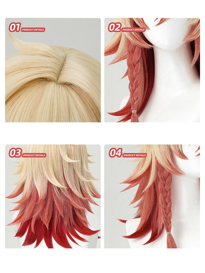 【三分妄想1/3Delusion】崩壊スターレイル HonkaiStarRail モーディス メデイモス ちびねこシリーズ コスプレ衣装/ウィッグ/靴 コスチューム [ARS22435]