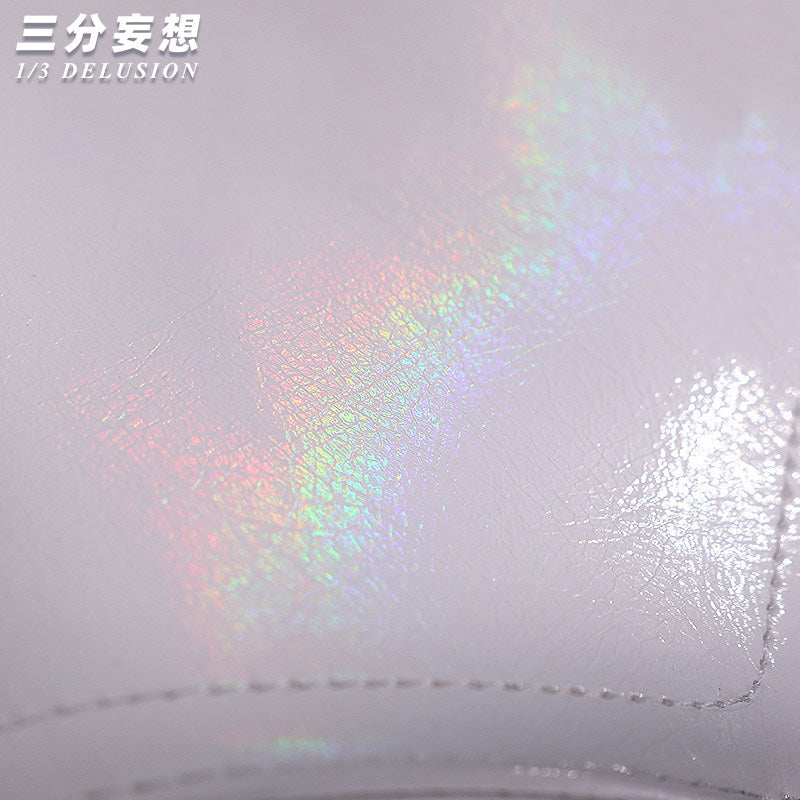 【三分妄想1/3Delusion】 崩壊スターレイル×Fate_UBWコラボ 遠坂凛 コスプレ衣装/ウィッグ/靴 コスチューム [ARS22438]