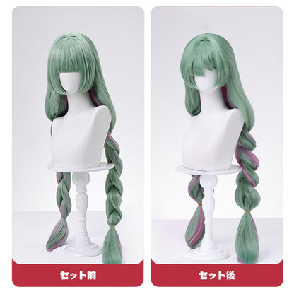 【三分妄想1/3Delusion】鳴潮 メイチョウ Wuthering Waves フローヴァ-Phrolova コスプレ衣装/ウィッグ/靴 コスチューム [ARS22441]