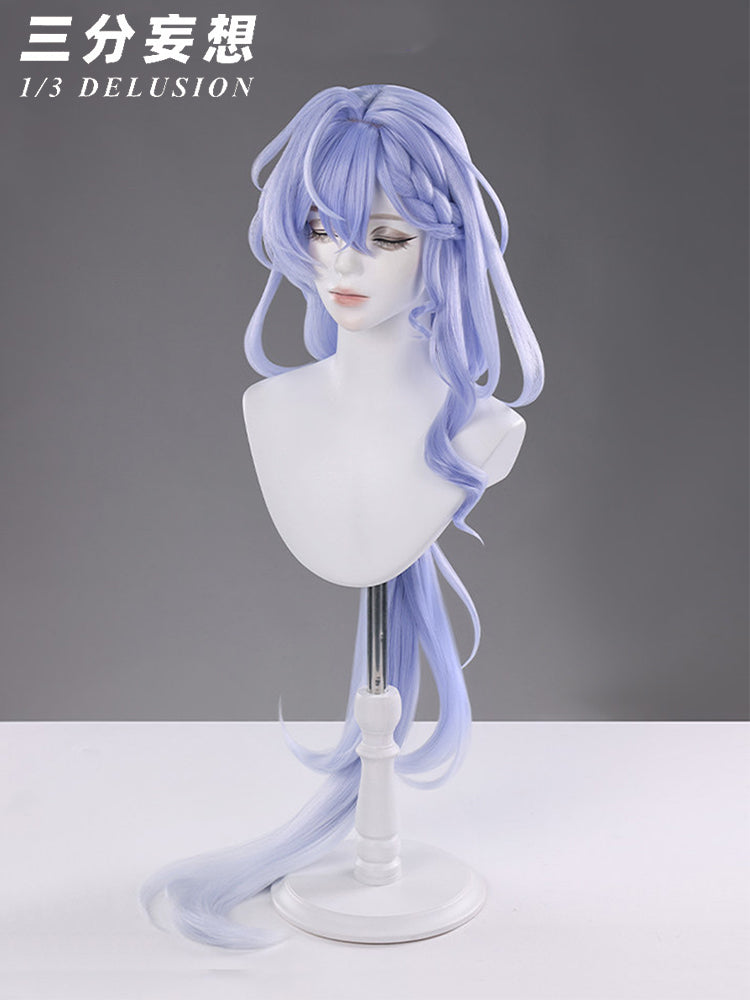 【三分妄想1/3Delusion】崩壊スターレイル HonkaiStarRail ロビン・夏空の歌 コスプレ衣装/ウィッグ/靴 コスチューム [ARS22454]