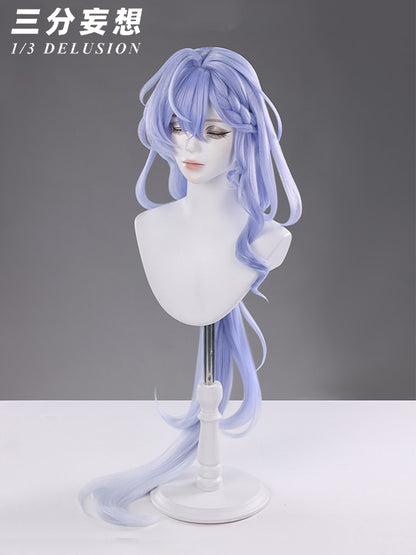 【三分妄想1/3Delusion】崩壊スターレイル HonkaiStarRail ロビン・夏空の歌 コスプレ衣装/ウィッグ/靴 コスチューム [ARS22454]