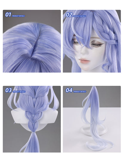【三分妄想1/3Delusion】崩壊スターレイル HonkaiStarRail ロビン・夏空の歌 コスプレ衣装/ウィッグ/靴 コスチューム [ARS22454]
