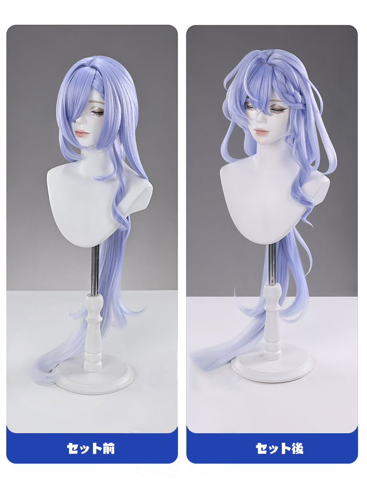 【三分妄想1/3Delusion】崩壊スターレイル HonkaiStarRail ロビン・夏空の歌 コスプレ衣装/ウィッグ/靴 コスチューム [ARS22454]
