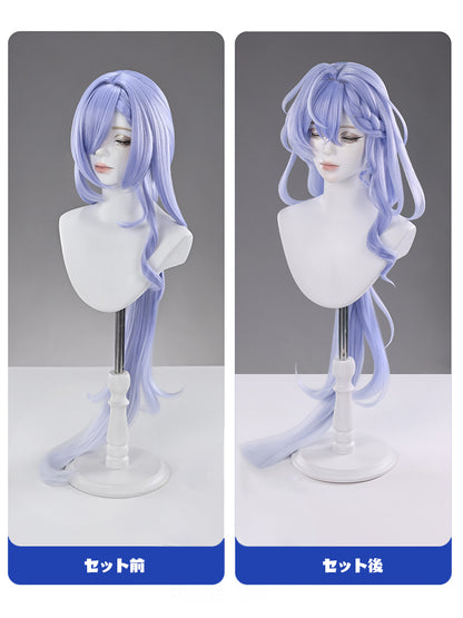 【三分妄想1/3Delusion】崩壊スターレイル HonkaiStarRail ロビン・夏空の歌 コスプレ衣装/ウィッグ/靴 コスチューム [ARS22454]