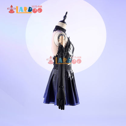 【在庫あり】メダリスト Medalist 狼嵜 光-かみさき ひかる コスプレ衣装 コスチューム cosplay [ND304]