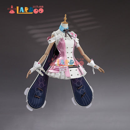 NTE Neverness to Everness 异环 ちいちゃん コスプレ衣装 コスチューム cosplay [G26081]