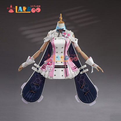 NTE Neverness to Everness 异环 ちいちゃん コスプレ衣装 コスチューム cosplay [G26081]