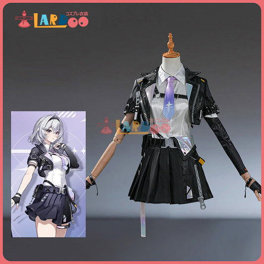 NTE Neverness to Everness 异环 女性主人公 異能者・零 コスプレ衣装 コスチューム cosplay[G26108]