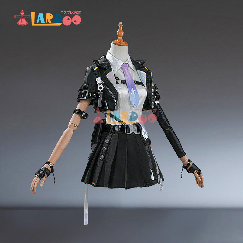 NTE Neverness to Everness 异环 女性主人公 異能者・零 コスプレ衣装 コスチューム cosplay[G26108]