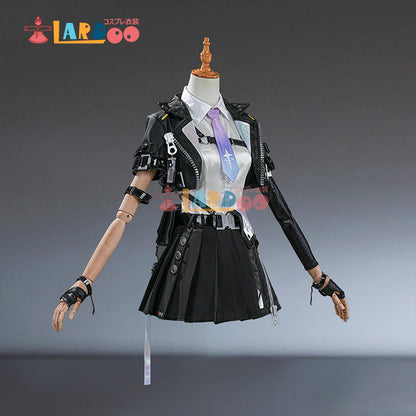 NTE Neverness to Everness 异环 女性主人公 異能者・零 コスプレ衣装 コスチューム cosplay[G26108]