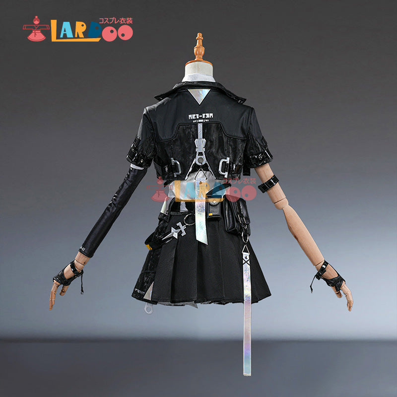 NTE Neverness to Everness 异环 女性主人公 異能者・零 コスプレ衣装 コスチューム cosplay[G26108]