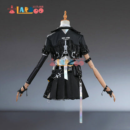 NTE Neverness to Everness 异环 女性主人公 異能者・零 コスプレ衣装 コスチューム cosplay[G26108]