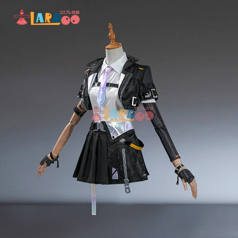 NTE Neverness to Everness 异环 女性主人公 異能者・零 コスプレ衣装 コスチューム cosplay[G26108]