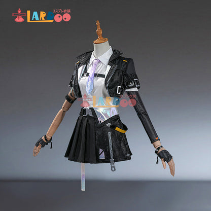 NTE Neverness to Everness 异环 女性主人公 異能者・零 コスプレ衣装 コスチューム cosplay[G26108]