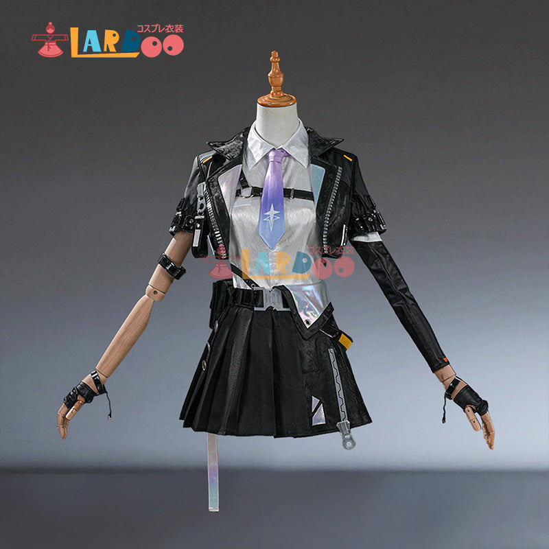 NTE Neverness to Everness 异环 女性主人公 異能者・零 コスプレ衣装 コスチューム cosplay[G26108]