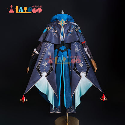 崩壊スターレイル HonkaiStarRail アナイクス-Anaxa コスプレ衣装 コスチューム