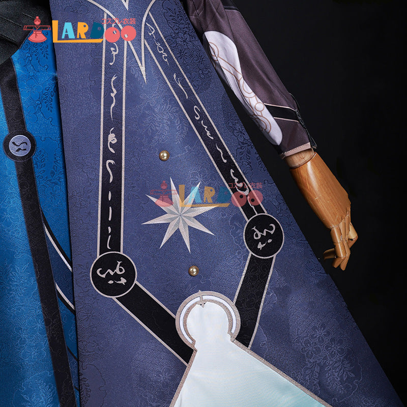 崩壊スターレイル HonkaiStarRail アナイクス-Anaxa コスプレ衣装 コスチューム