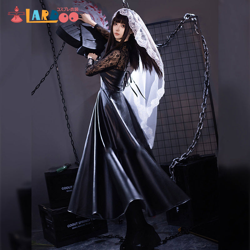 【在庫あり】サカモトデイズ SAKAMOTO DAYS 大佛-おさらぎ コスプレ衣装 コスチューム cosplay [G26017]