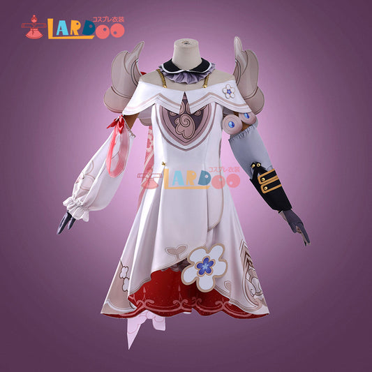 【在庫あり】崩壊スターレイル HonkaiStarRail トリビー-Tribbie コスプレ衣装 コスチューム cosplay [G26020]