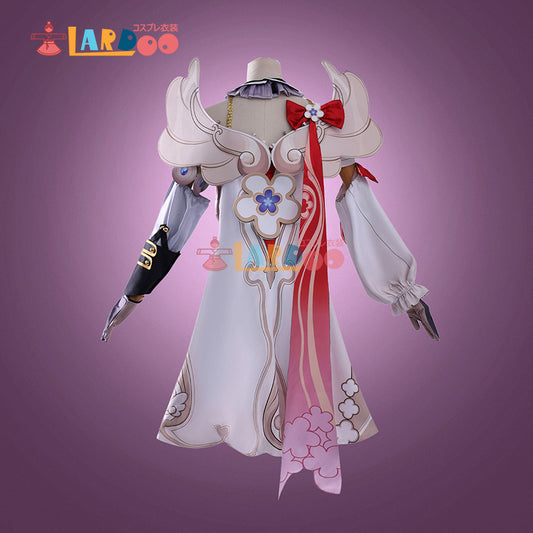 【在庫あり】崩壊スターレイル HonkaiStarRail トリビー-Tribbie コスプレ衣装 コスチューム cosplay [G26020]