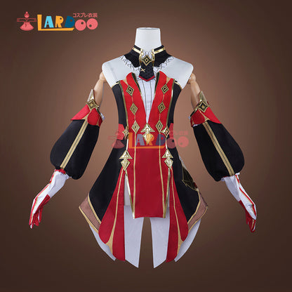 原神 Genshin フォンテーヌ シュヴルーズ-Chevreuse コスプレ衣装 コスチューム cosplay [G26022]