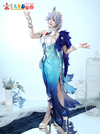 崩壊スターレイル HonkaiStarRail 爻光-こうこう コスプレ衣装 コスチューム cosplay
