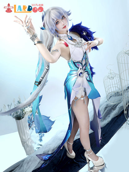 崩壊スターレイル HonkaiStarRail 爻光-こうこう コスプレ衣装 コスチューム cosplay