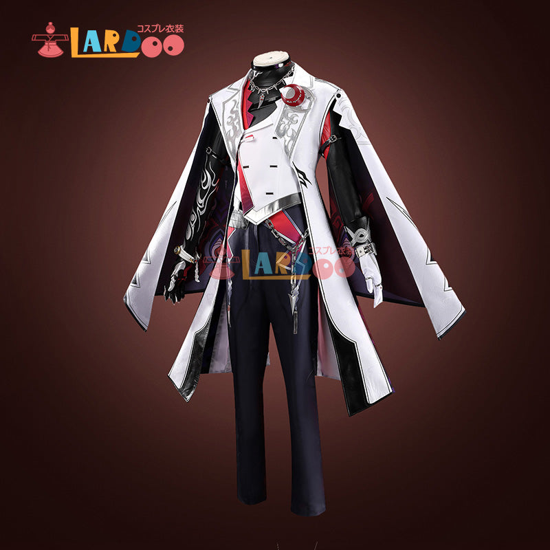 崩壊スターレイル HonkaiStarRail 不死途-シナズ コスプレ衣装 コスチューム cosplay [G5803]